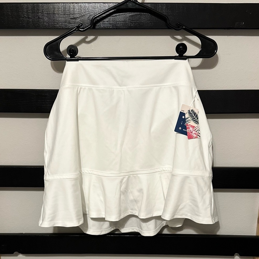 COPY - tommy bahama skirt